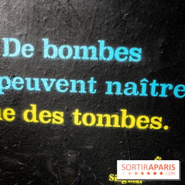 Les Marches de la Paix, nos photos