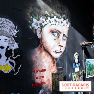 Les Marches de la Paix, nos photos