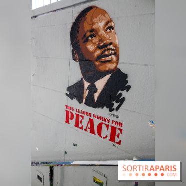 Les Marches de la Paix, nos photos