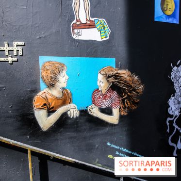 Les Marches de la Paix, nos photos