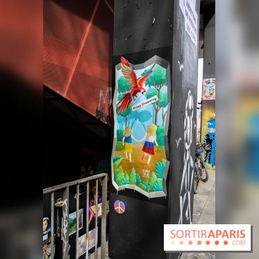 Les Marches de la Paix, nos photos