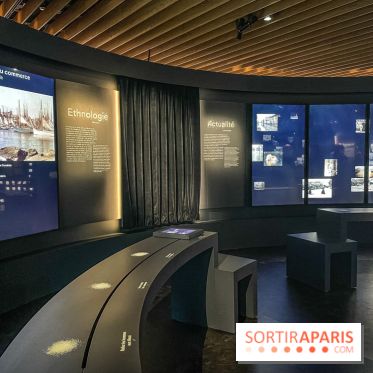 Le nouveau Musée Albert Kahn se dévoile 