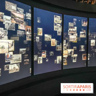 Le nouveau Musée Albert Kahn se dévoile 