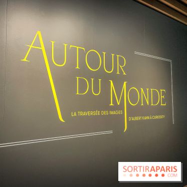 Le nouveau Musée Albert Kahn se dévoile 