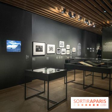 Le nouveau Musée Albert Kahn se dévoile 