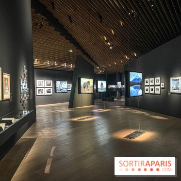 Le nouveau Musée Albert Kahn se dévoile 