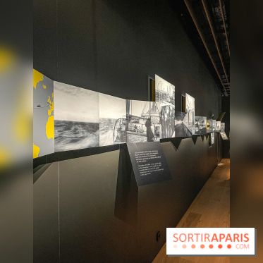 Le nouveau Musée Albert Kahn se dévoile 