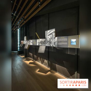 Le nouveau Musée Albert Kahn se dévoile 