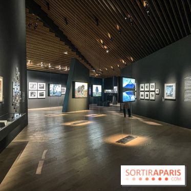 Le nouveau Musée Albert Kahn se dévoile 