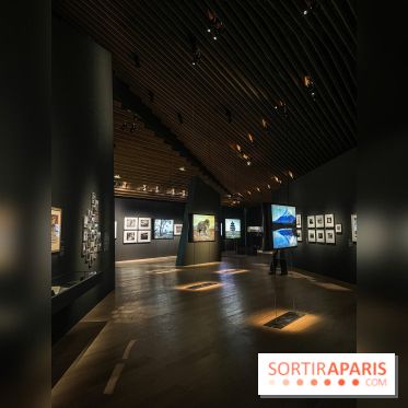 Le nouveau Musée Albert Kahn se dévoile 