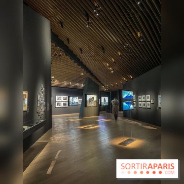 Le nouveau Musée Albert Kahn se dévoile 