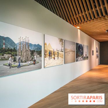 Le nouveau Musée Albert Kahn se dévoile 