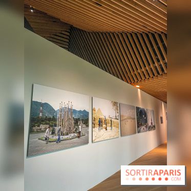 Le nouveau Musée Albert Kahn se dévoile 