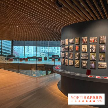 Le nouveau Musée Albert Kahn se dévoile 