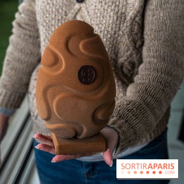 Chocolats de Pâques 2022 CinqSens