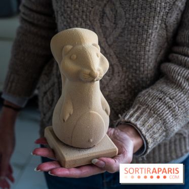 Chocolats de Pâques 2022 CinqSens