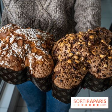 Chocolats de Pâques 2022 Christophe Louie