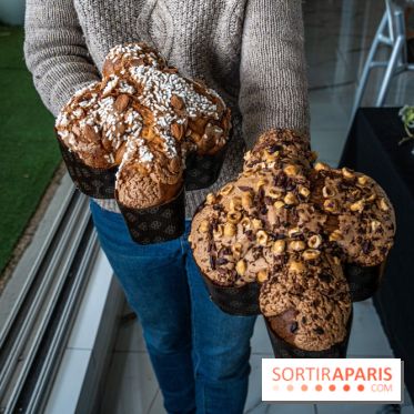 Chocolats de Pâques 2022 Christophe Louie