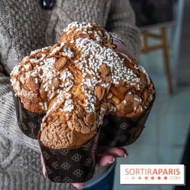 Chocolats de Pâques 2022 Christophe Louie