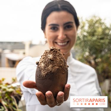 Chocolats de Pâques 2022 T'Time Jardin Privé