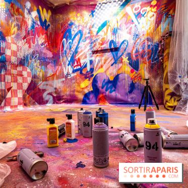 Le Colors Festival Paris 2022, les photos