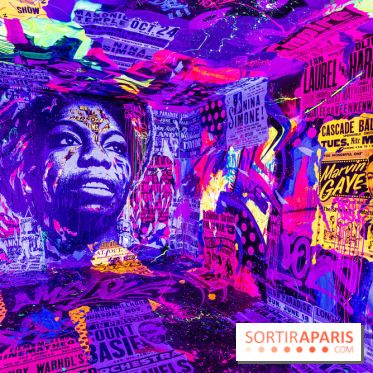 Le Colors Festival Paris 2022, les photos