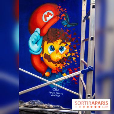 Le Colors Festival Paris 2022, les photos