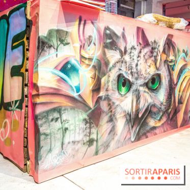 Le Colors Festival Paris 2022, les photos