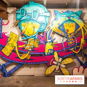 Le Colors Festival Paris 2022, les photos