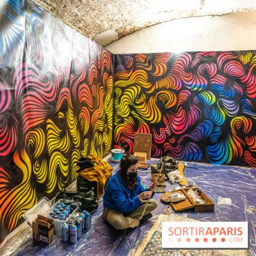 Le Colors Festival Paris 2022, les photos