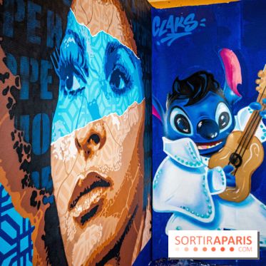 Le Colors Festival Paris 2022, les photos