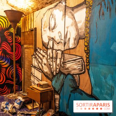 Le Colors Festival Paris 2022, les photos