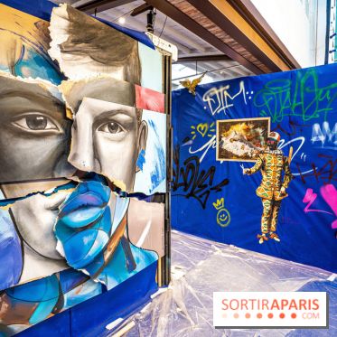 Le Colors Festival Paris 2022, Ensemble Réel