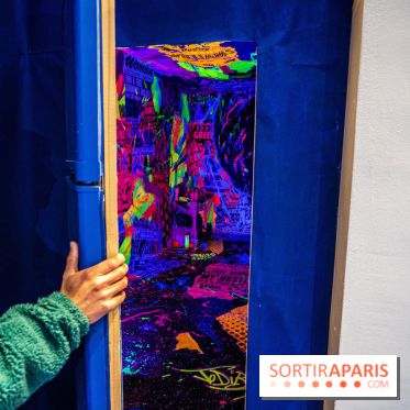 Le Colors Festival Paris 2022, les photos