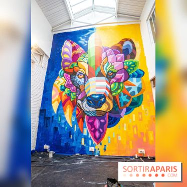 Le Colors Festival Paris 2022, les photos