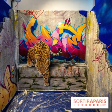 Le Colors Festival Paris 2022, les photos