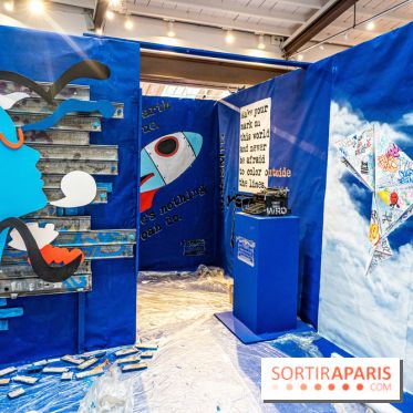 Le Colors Festival Paris 2022, les photos