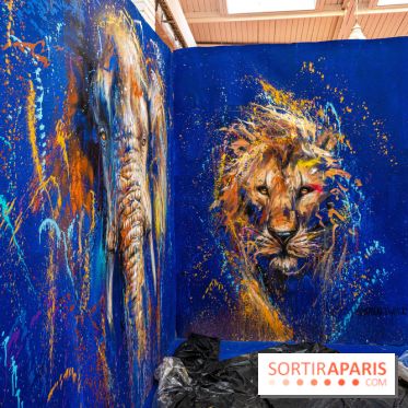 Le Colors Festival Paris 2022, les photos