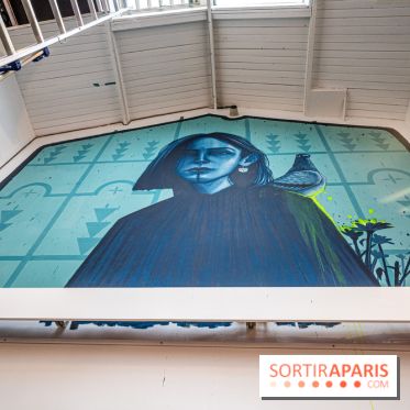 Le Colors Festival Paris 2022, les photos