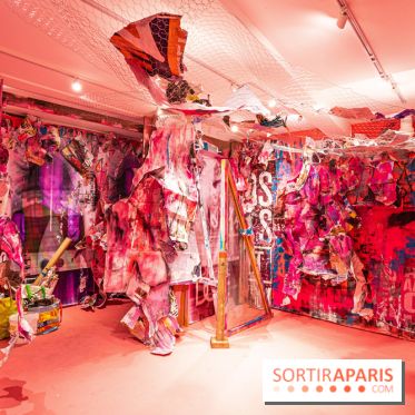 Le Colors Festival Paris 2022, les photos