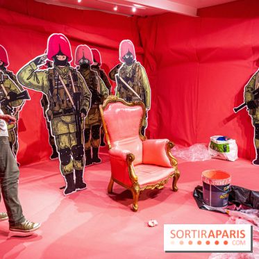 Le Colors Festival Paris 2022, les photos