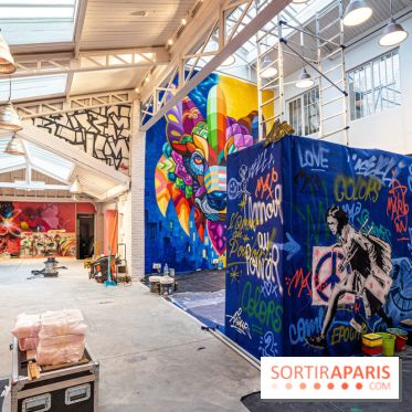 Le Colors Festival Paris 2022, les photos