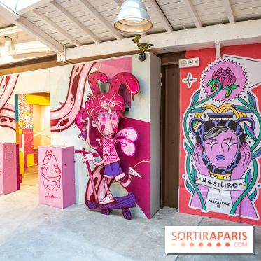 Le Colors Festival Paris 2022, les photos