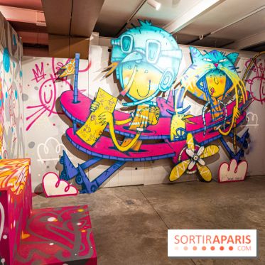 Le Colors Festival Paris 2022, les photos