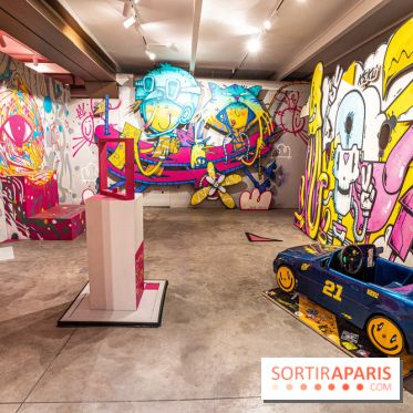 Le Colors Festival Paris 2022, les photos