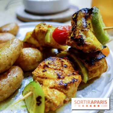 La Fabrique à Toga by Olivier Stehly, nos photos