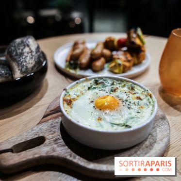 La Fabrique à Toga by Olivier Stehly, nos photos