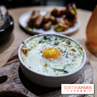 La Fabrique à Toga by Olivier Stehly, nos photos