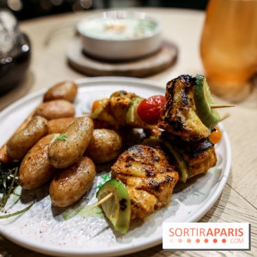 La Fabrique à Toga by Olivier Stehly, nos photos