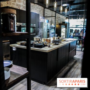 La Fabrique à Toga by Olivier Stehly, nos photos